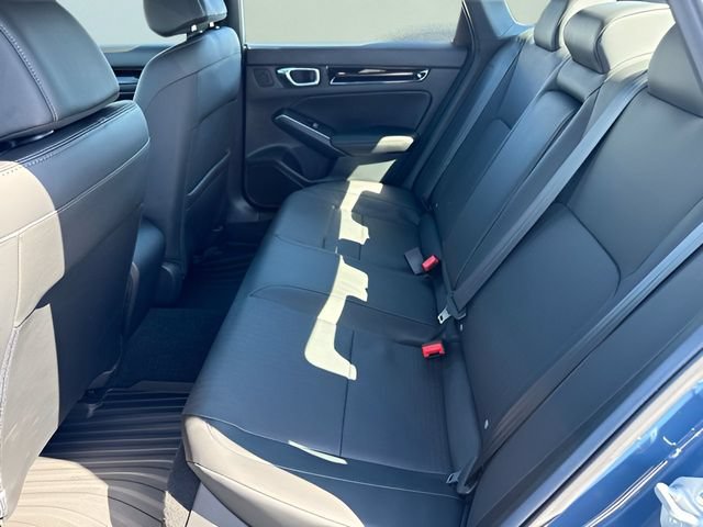 Used 2026 Honda Civic Sport Touring image 13