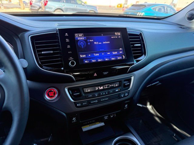 Used 2022 Honda Ridgeline RTL-E image 23