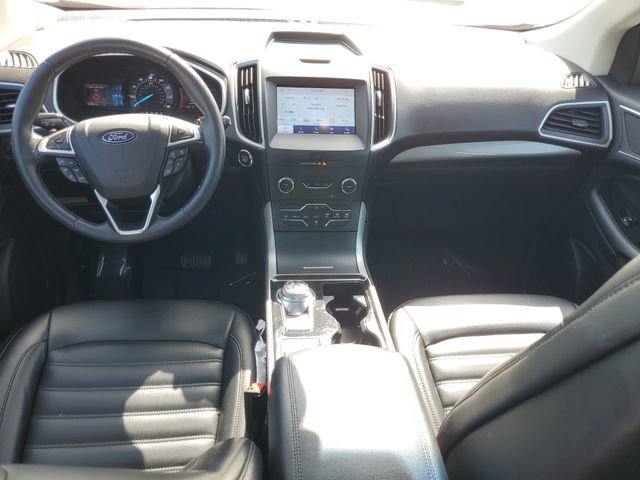 Certified 2020 Ford Edge SEL w/ Convenience Package AWD/4WD image 31