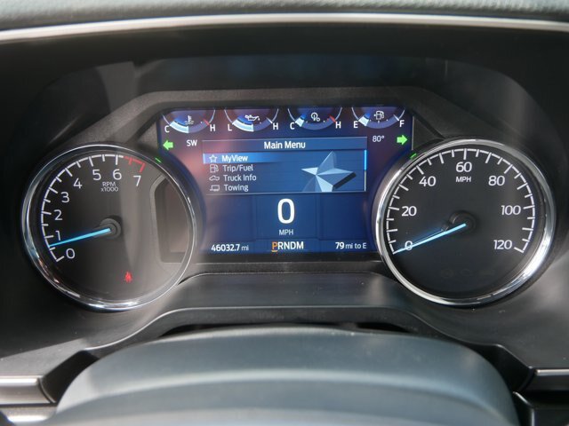 Certified 2023 Ford F150 XLT w/ Equipment Group 302A High AWD/4WD image 36