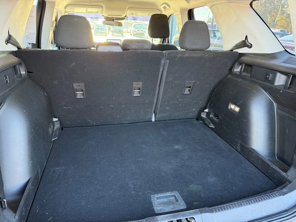 Certified 2022 Ford Bronco Sport Base image 20