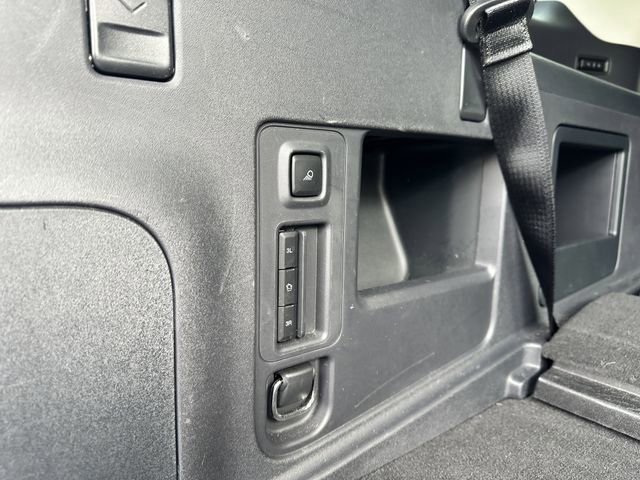 Certified 2025 Ford Expedition Active AWD/4WD image 44