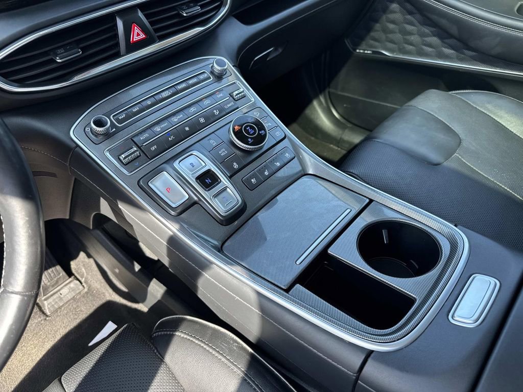 Used 2023 Hyundai Santa Fe Limited image 27