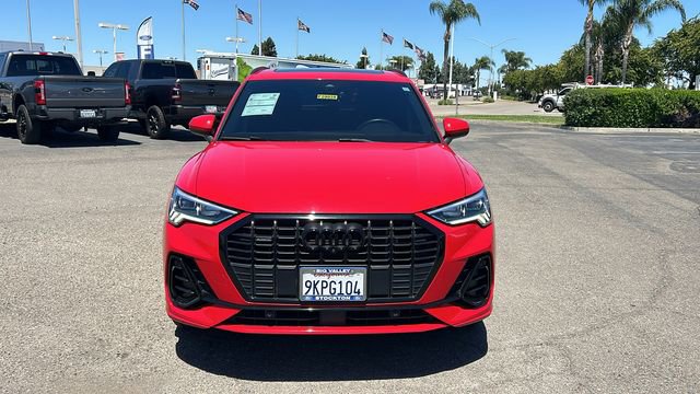 Used 2023 Audi Q3 2.0T Premium Plus AWD/4WD image 9