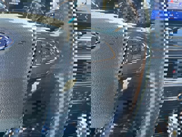 Certified 2020 Ford EcoSport SE w/ SE Convenience Package image 15