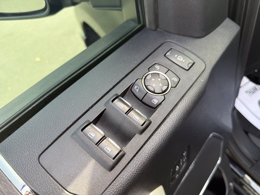 Certified 2021 Ford F250 Lariat AWD/4WD image 23