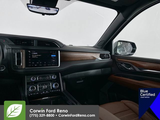 Used 2023 GMC Yukon XL Denali Ultimate image 26