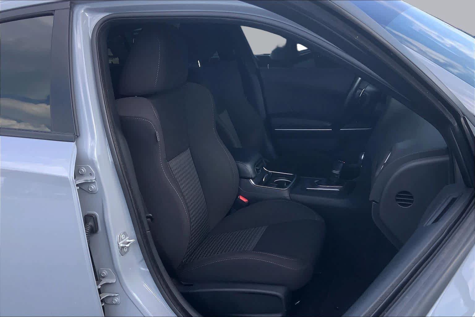 Used 2021 Dodge Charger R/T RWD image 9