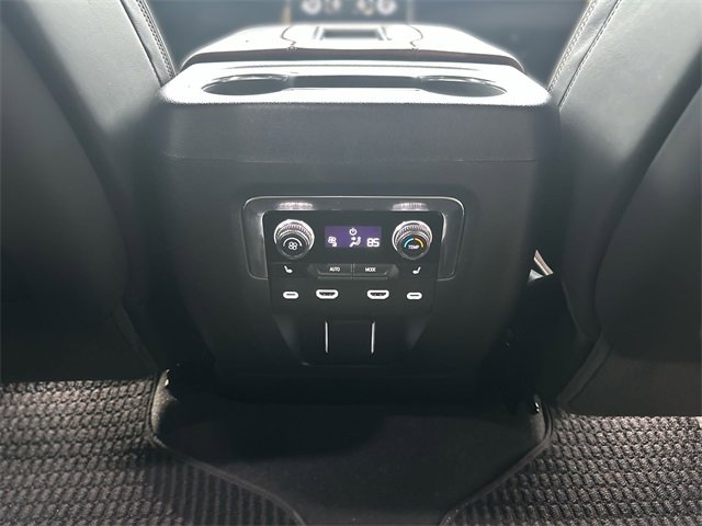 Used 2023 GMC Yukon XL Denali Ultimate image 25