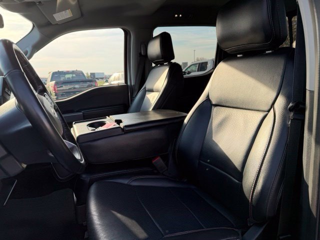 Certified 2021 Ford F150 Lariat AWD/4WD image 13