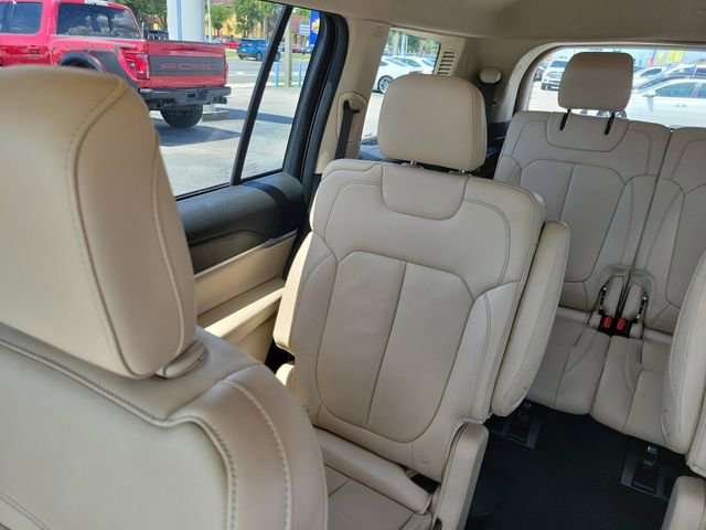 Used 2021 Jeep Grand Cherokee L Limited RWD image 17