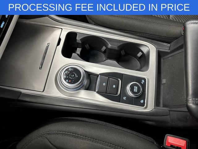 Certified 2023 Ford Explorer XLT AWD/4WD image 11