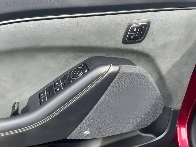 Certified 2025 Ford Mustang Mach-E GT AWD/4WD image 18