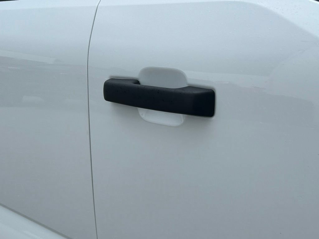Certified 2025 Ford F450 XL AWD/4WD image 21