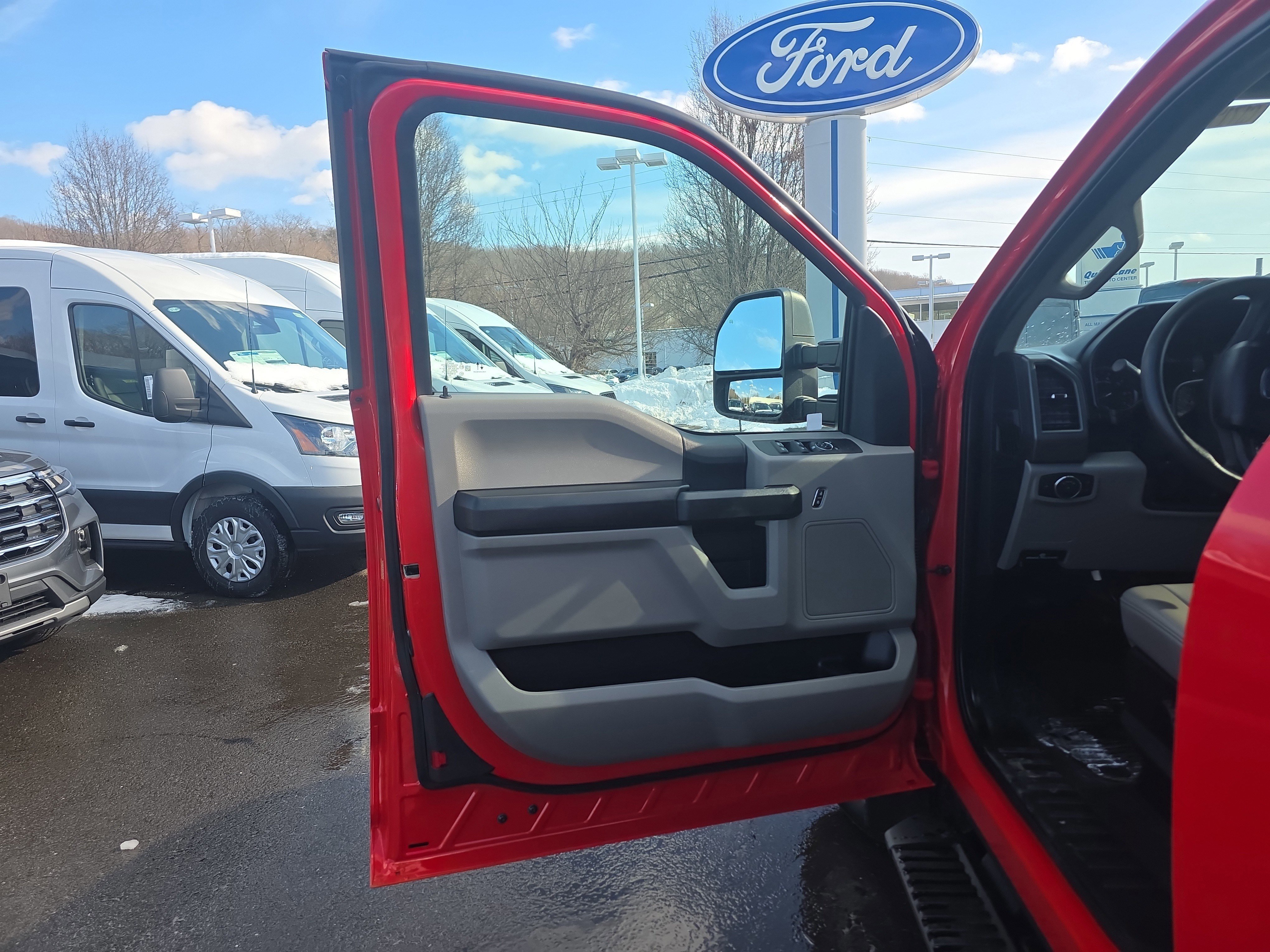 Certified 2020 Ford F250 XL w/ Power Equipment Group image 22