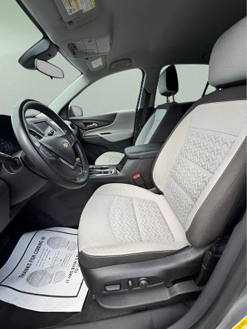 Used 2024 Chevrolet Equinox LT AWD/4WD image 10