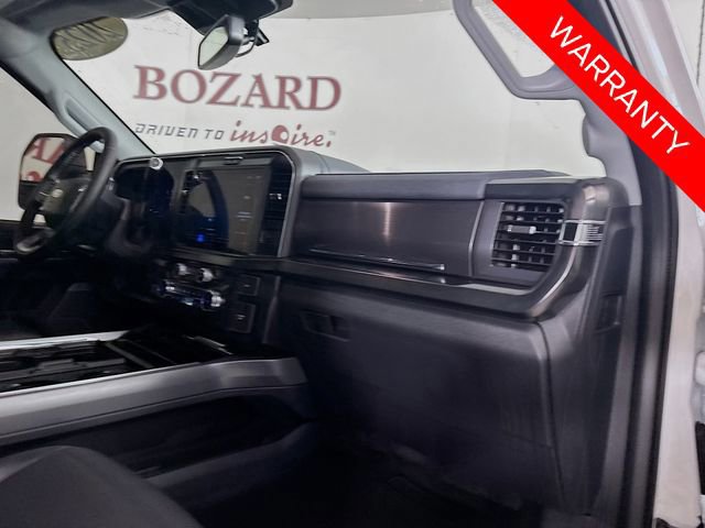 Certified 2025 Ford F250 Lariat w/ FX4 Off-Road Package image 30