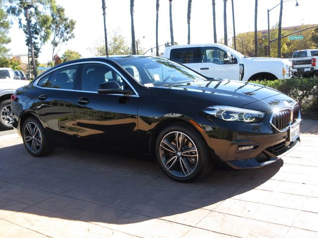 Used 2021 BMW 228i xDrive Gran Coupe w/ Convenience Package image 6