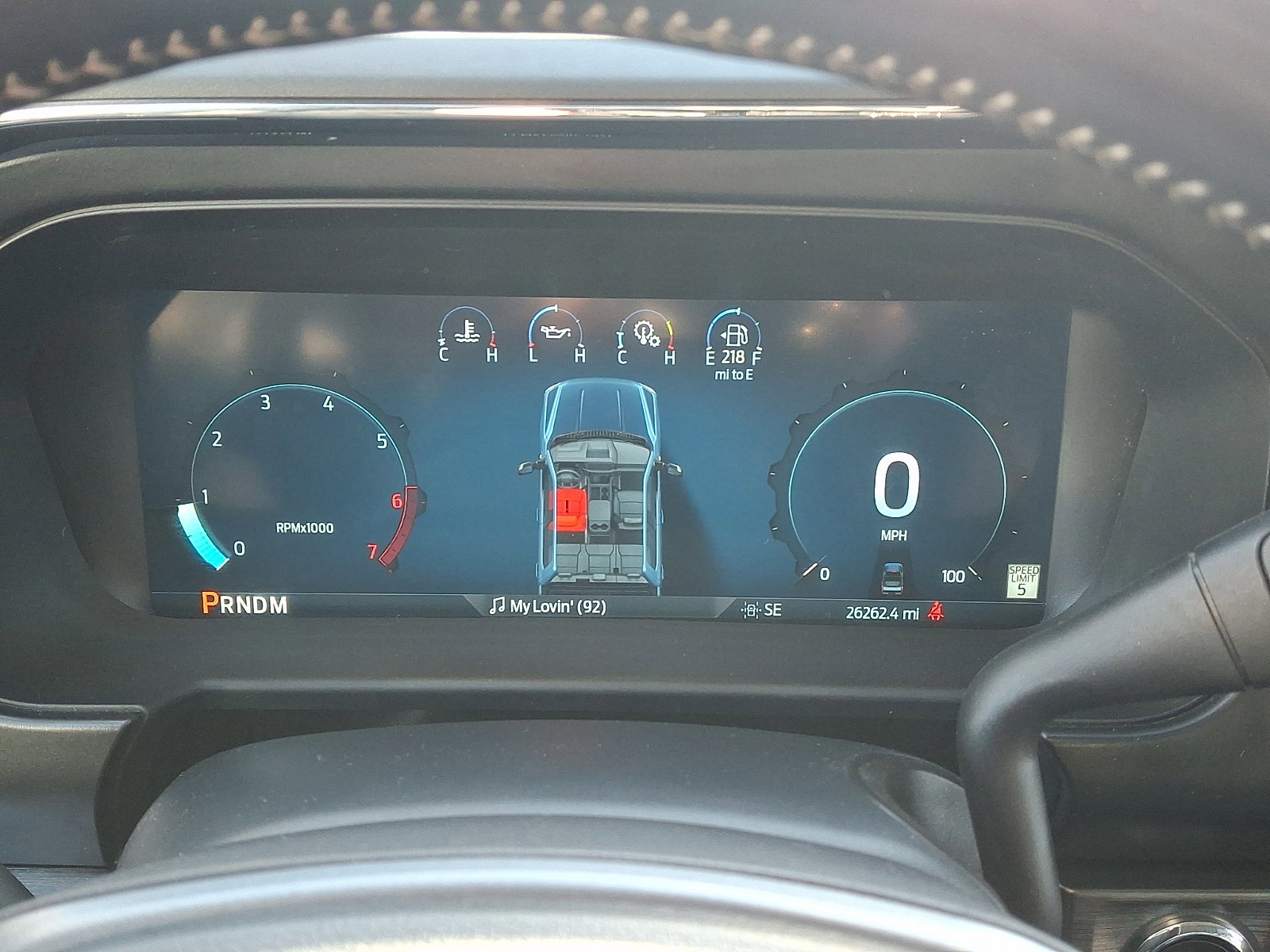 Certified 2024 Ford F250 Lariat w/ Lariat Ultimate Package image 27