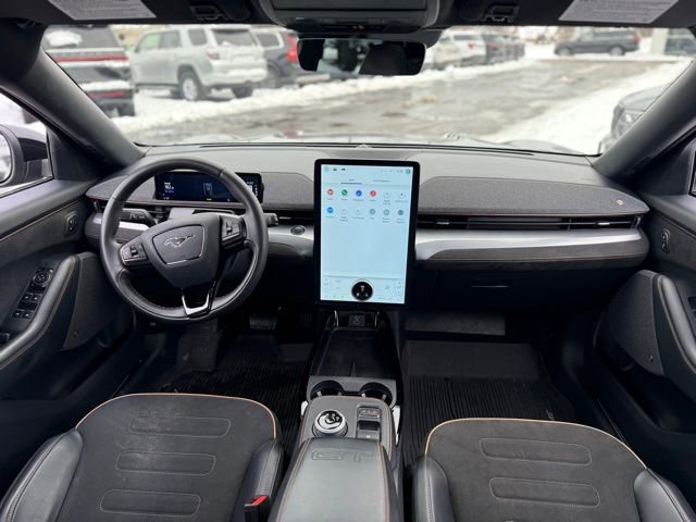 Certified 2023 Ford Mustang Mach-E GT image 3