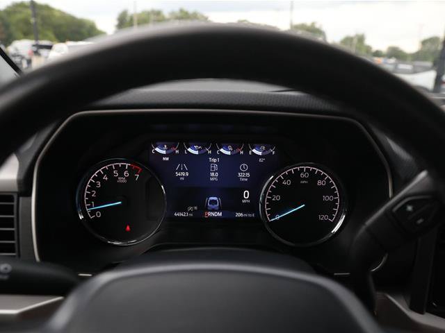Certified 2023 Ford F150 XLT w/ Equipment Group 302A High AWD/4WD image 35