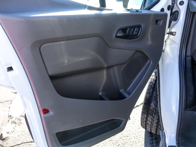 Certified 2024 Ford Transit 250 148 Medium Roof w/ Load Area Protection Package image 16