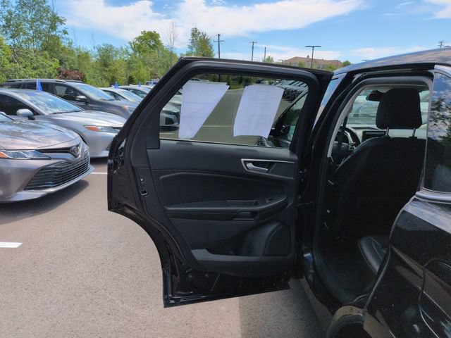 Certified 2021 Ford Edge SEL w/ Convenience Package AWD/4WD image 24
