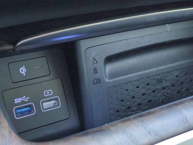 Used 2024 Genesis GV80 3.5T Advanced AWD/4WD image 23