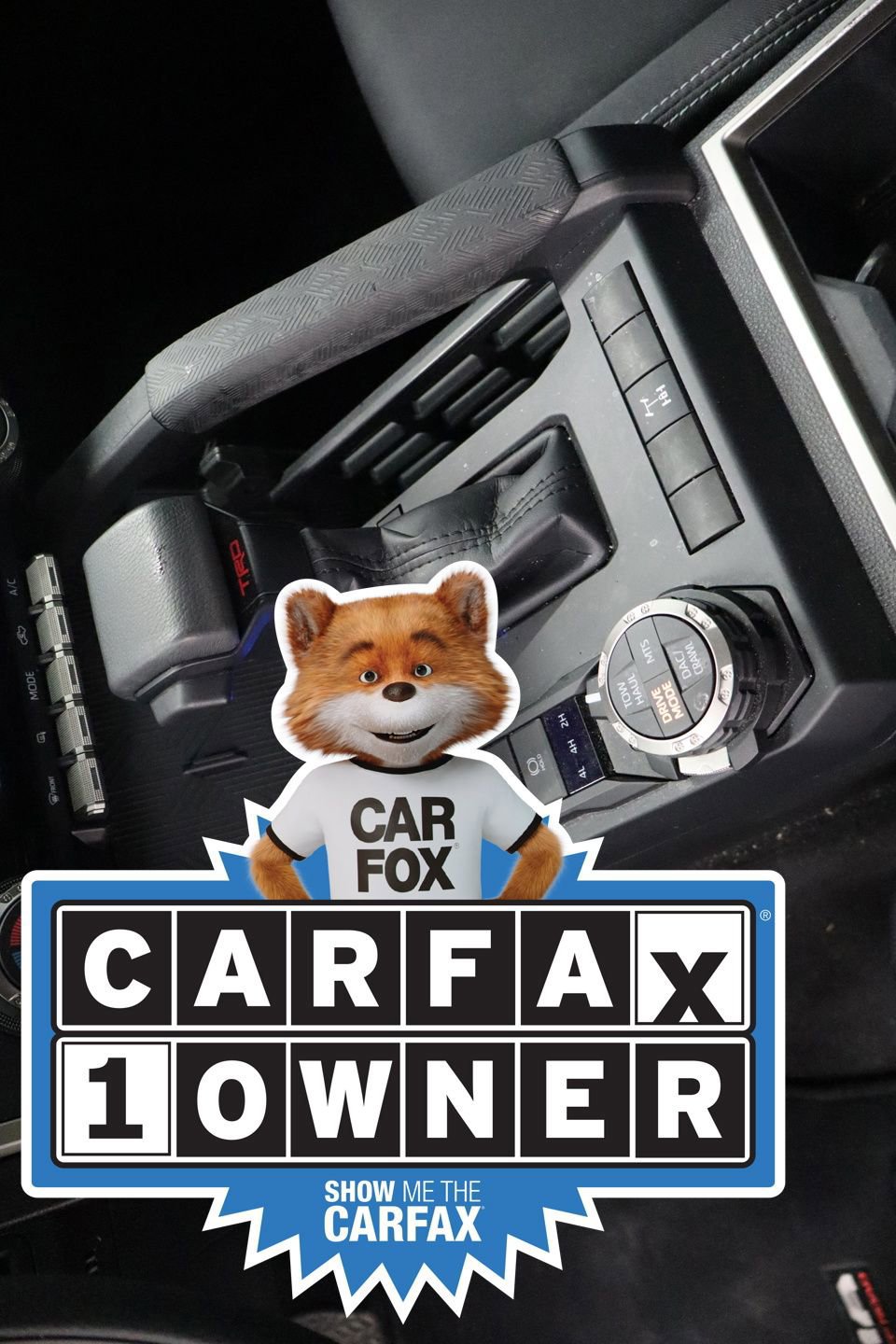 Used 2025 Toyota Tacoma TRD Off-Road AWD/4WD image 21