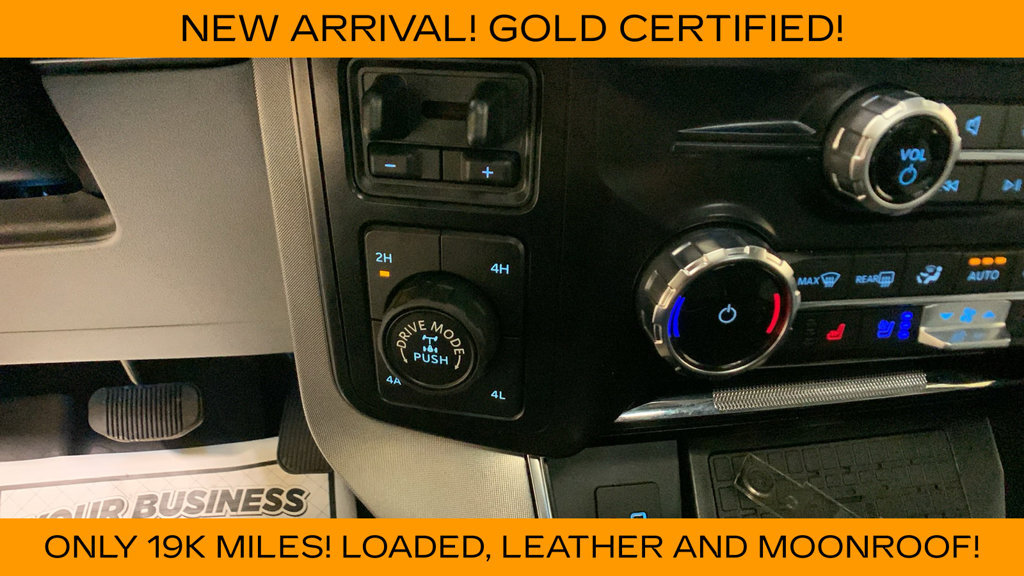 Certified 2023 Ford F150 Limited AWD/4WD image 44