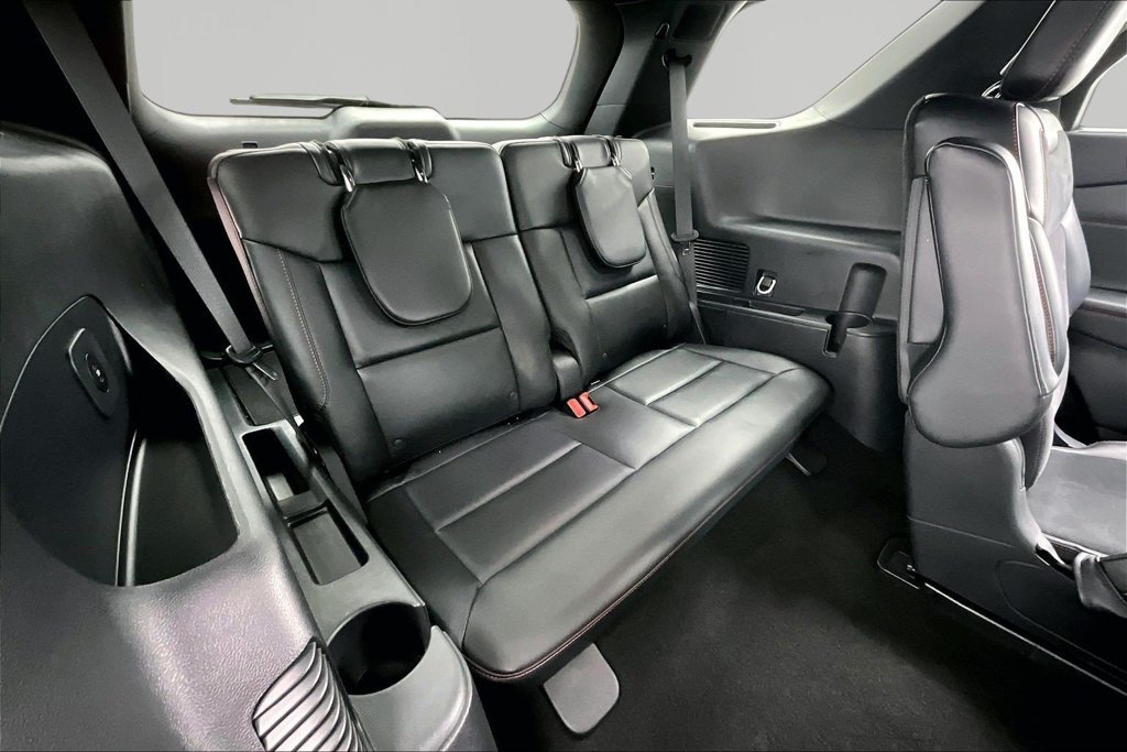 Certified 2025 Ford Explorer ST AWD/4WD image 28