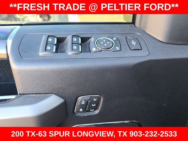 Certified 2020 Ford F250 Platinum image 46