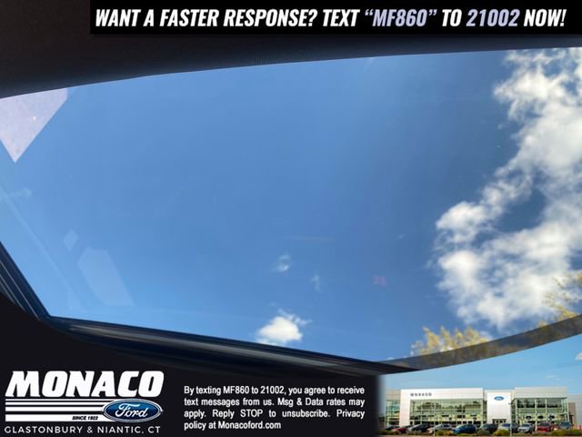 Used 2020 GMC Sierra 1500 AT4 w/ AT4 Premium Package AWD/4WD image 24