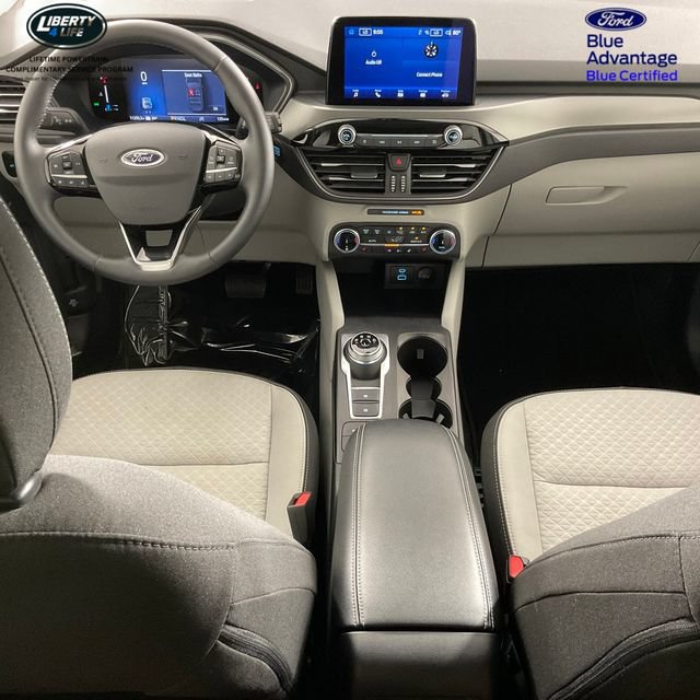 Certified 2023 Ford Escape Active AWD/4WD image 21