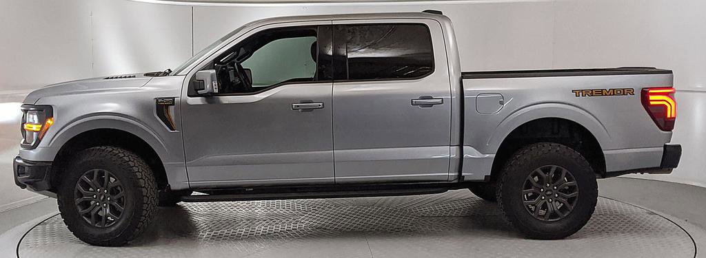 Certified 2025 Ford F150 Tremor w/ Equipment Group 402A High AWD/4WD image 5