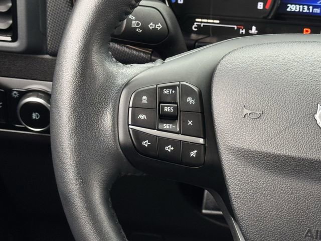 Certified 2023 Ford Bronco Sport Outer Banks w/ Tech Package AWD/4WD image 12