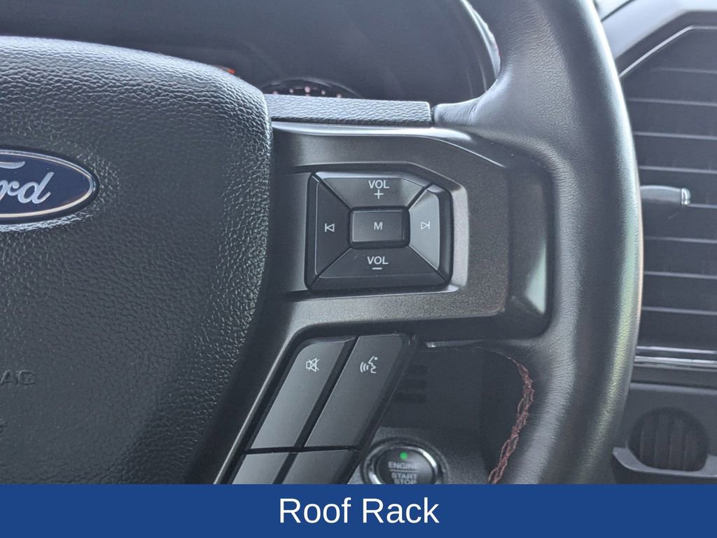 Certified 2021 Ford Expedition Limited image 29