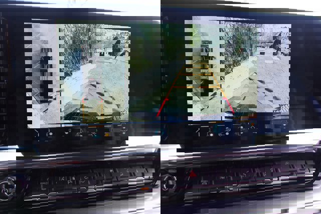 Used 2025 Chevrolet Silverado 2500 High Country w/ High Country Premium Package image 29