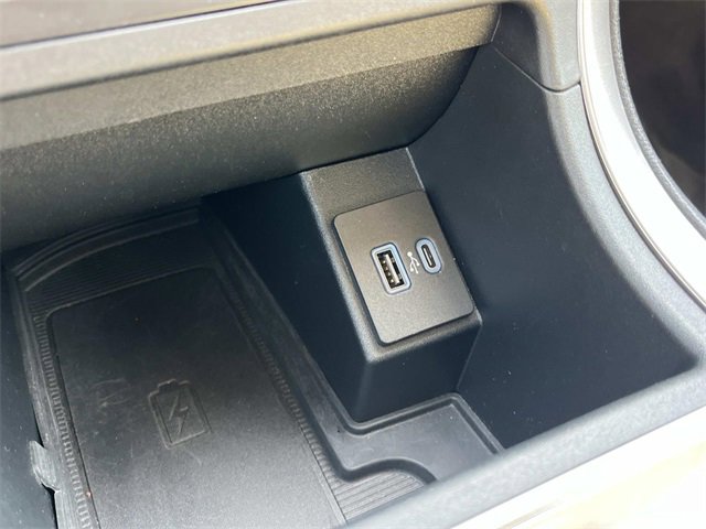 Certified 2024 Ford Edge SEL w/ Convenience Package image 35