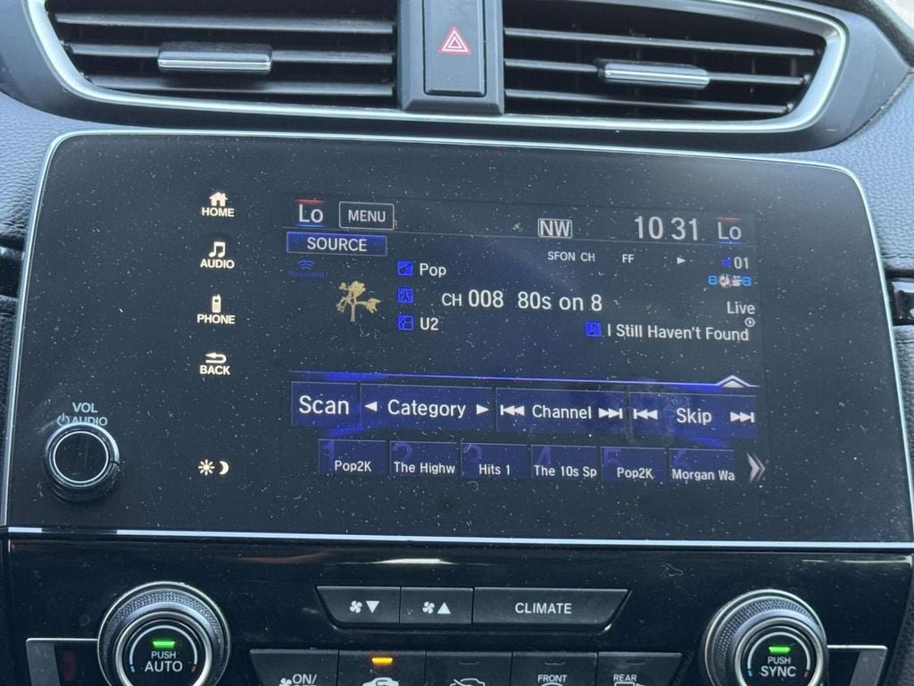 Used 2020 Honda CR-V EX-L image 3