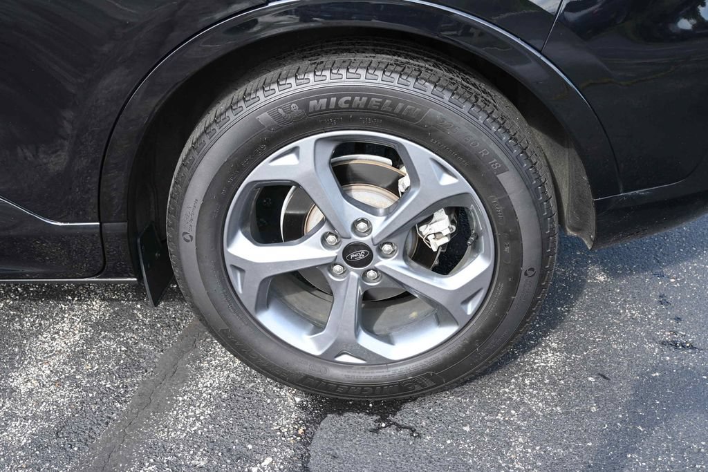 Certified 2023 Ford Escape ST-Line w/ Tech Pack #1 FWD image 15