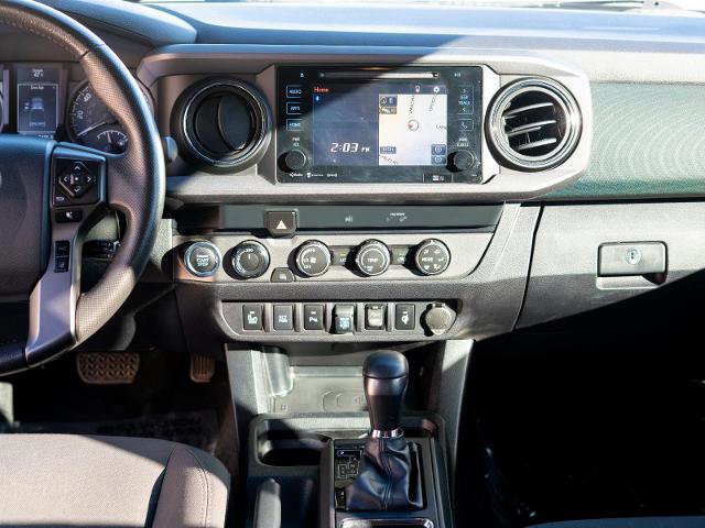 Used 2019 Toyota Tacoma TRD Off-Road image 23