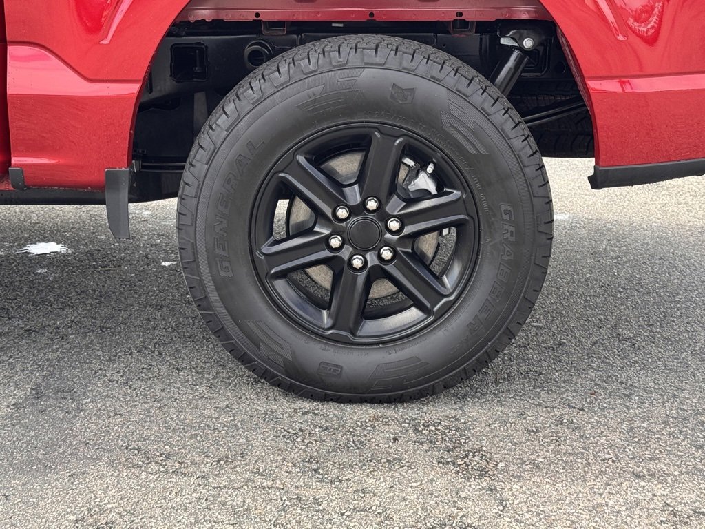 Certified 2024 Ford F150 XLT w/ Equipment Group 302A MID image 14