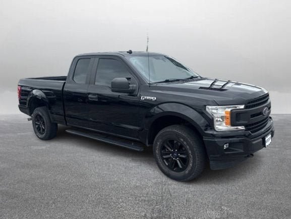 Certified 2020 Ford F150 XL w/ Equipment Group 101A Mid AWD/4WD image 5