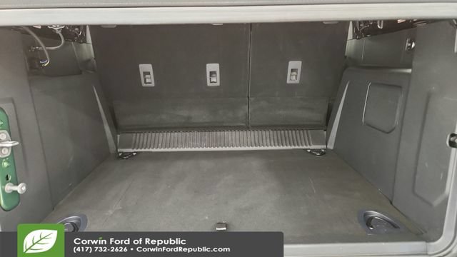 Certified 2024 Ford Bronco Outer Banks AWD/4WD image 22