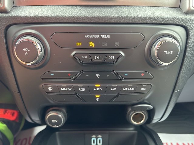 Certified 2021 Ford Ranger XLT w/ Equipment Group 301A Mid image 25