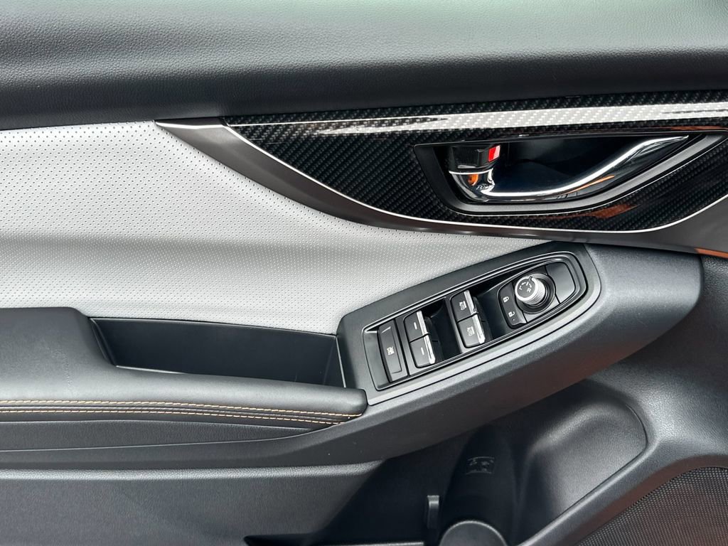 Used 2019 Subaru Crosstrek 2.0i Limited w/ Moonroof Package image 10