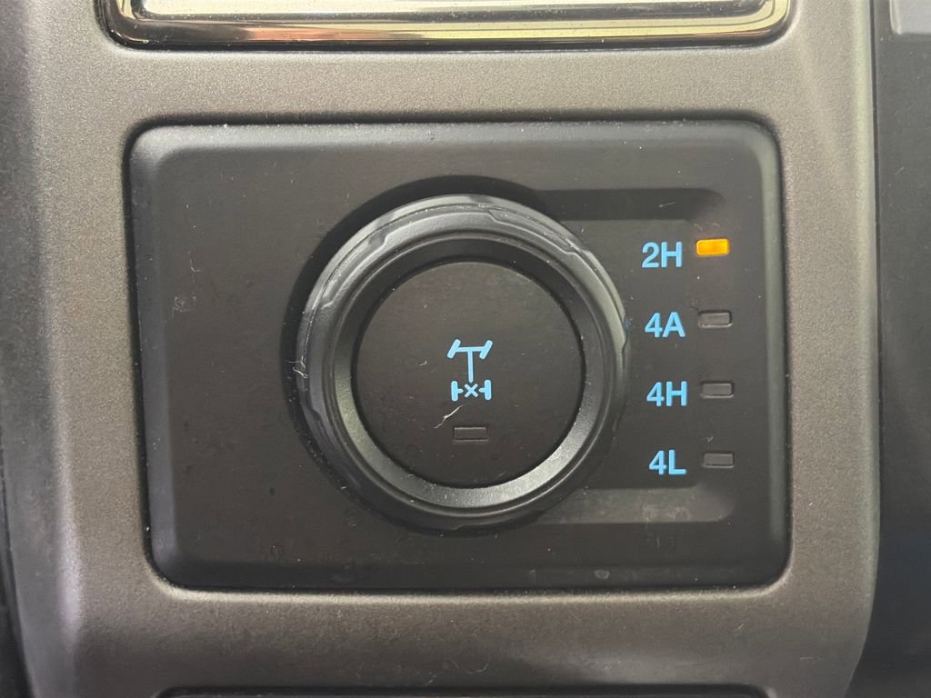 Certified 2020 Ford F150 Raptor w/ Equipment Group 802A Luxury image 23