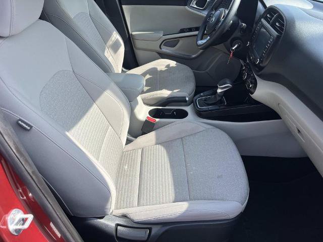 Used 2020 Kia Soul S FWD image 24