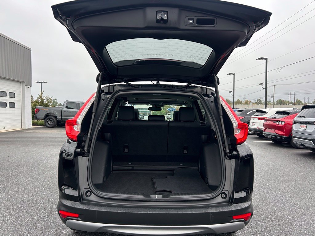 Used 2019 Honda CR-V EX-L image 22